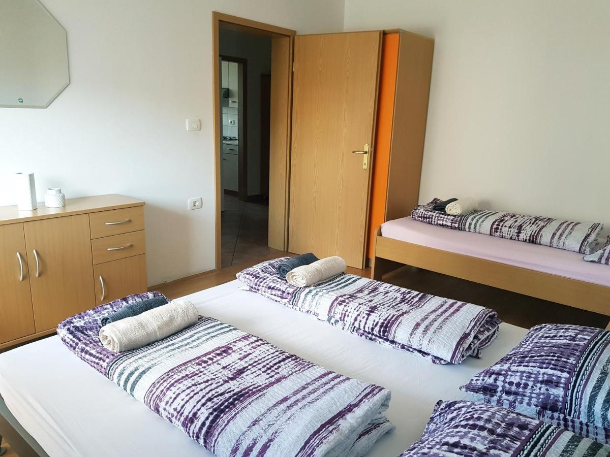 The Orange House Apartment อิซอลา ภายนอก รูปภาพ