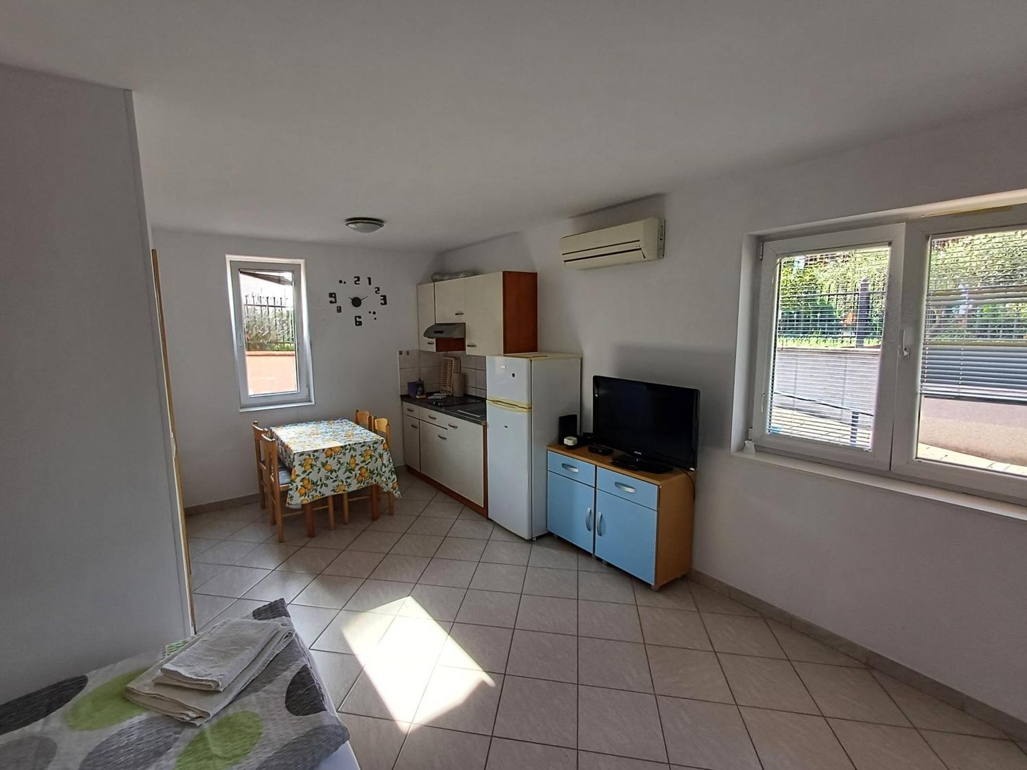 The Orange House Apartment อิซอลา ภายนอก รูปภาพ