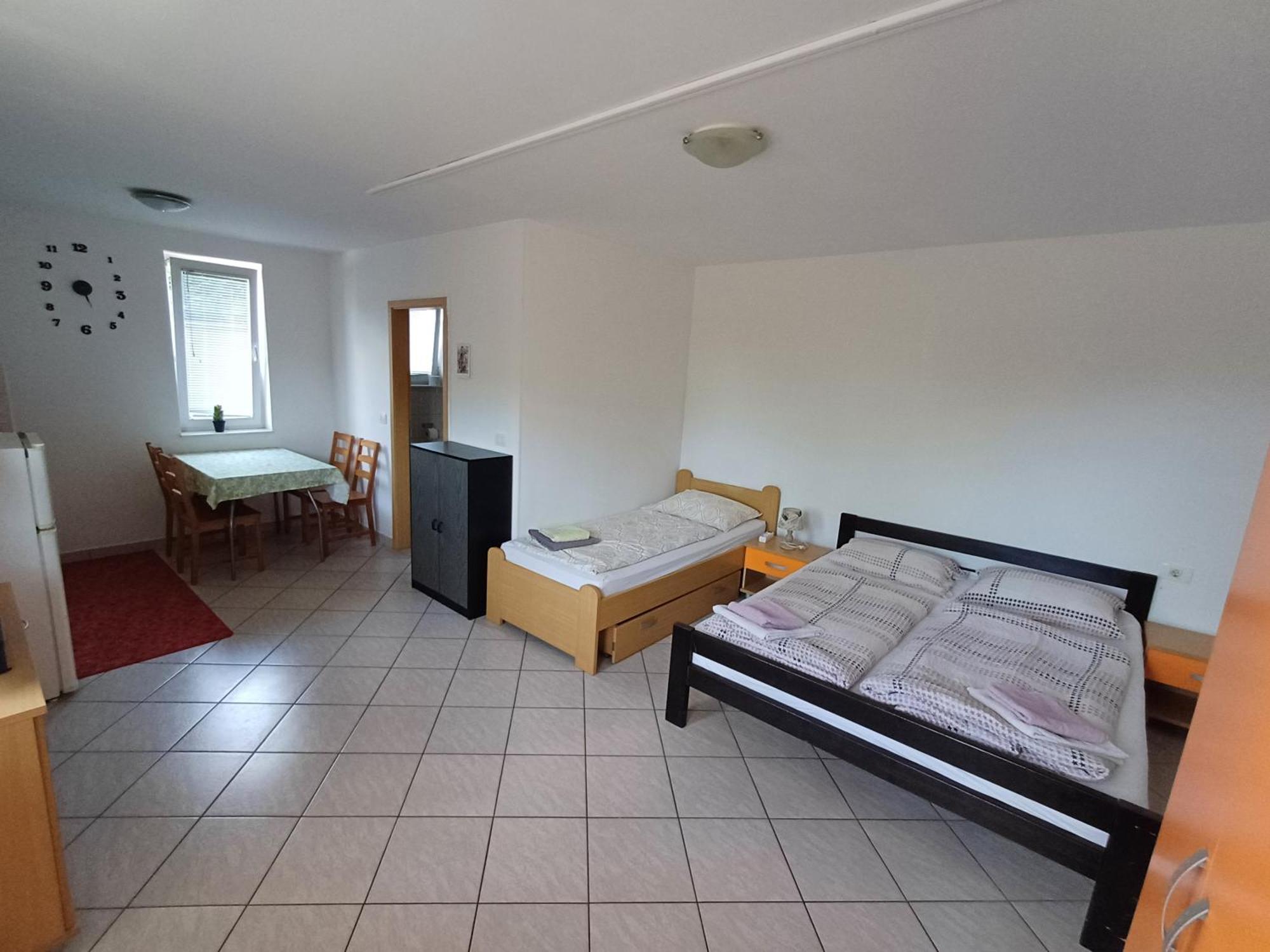 The Orange House Apartment อิซอลา ภายนอก รูปภาพ