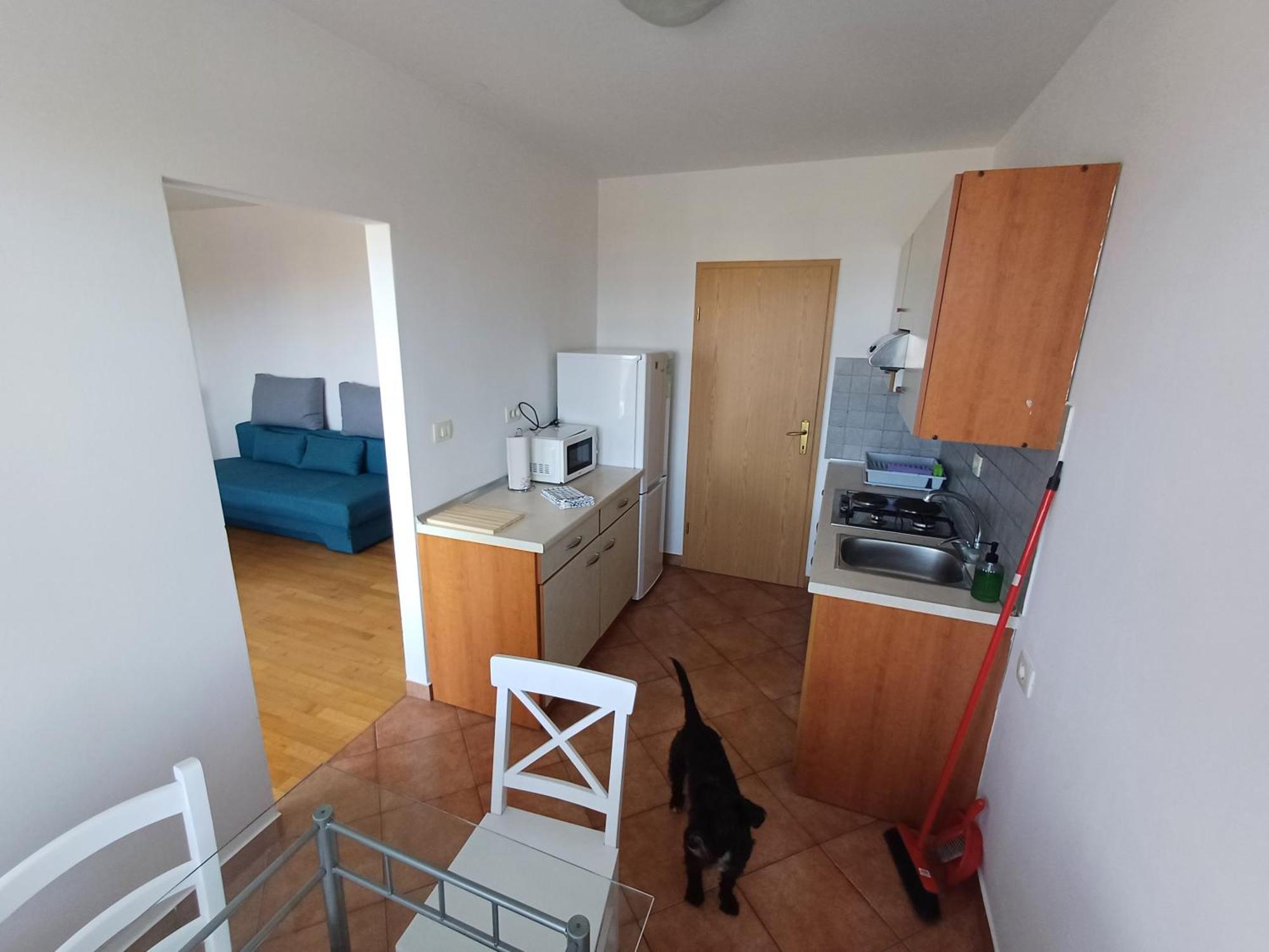 The Orange House Apartment อิซอลา ภายนอก รูปภาพ