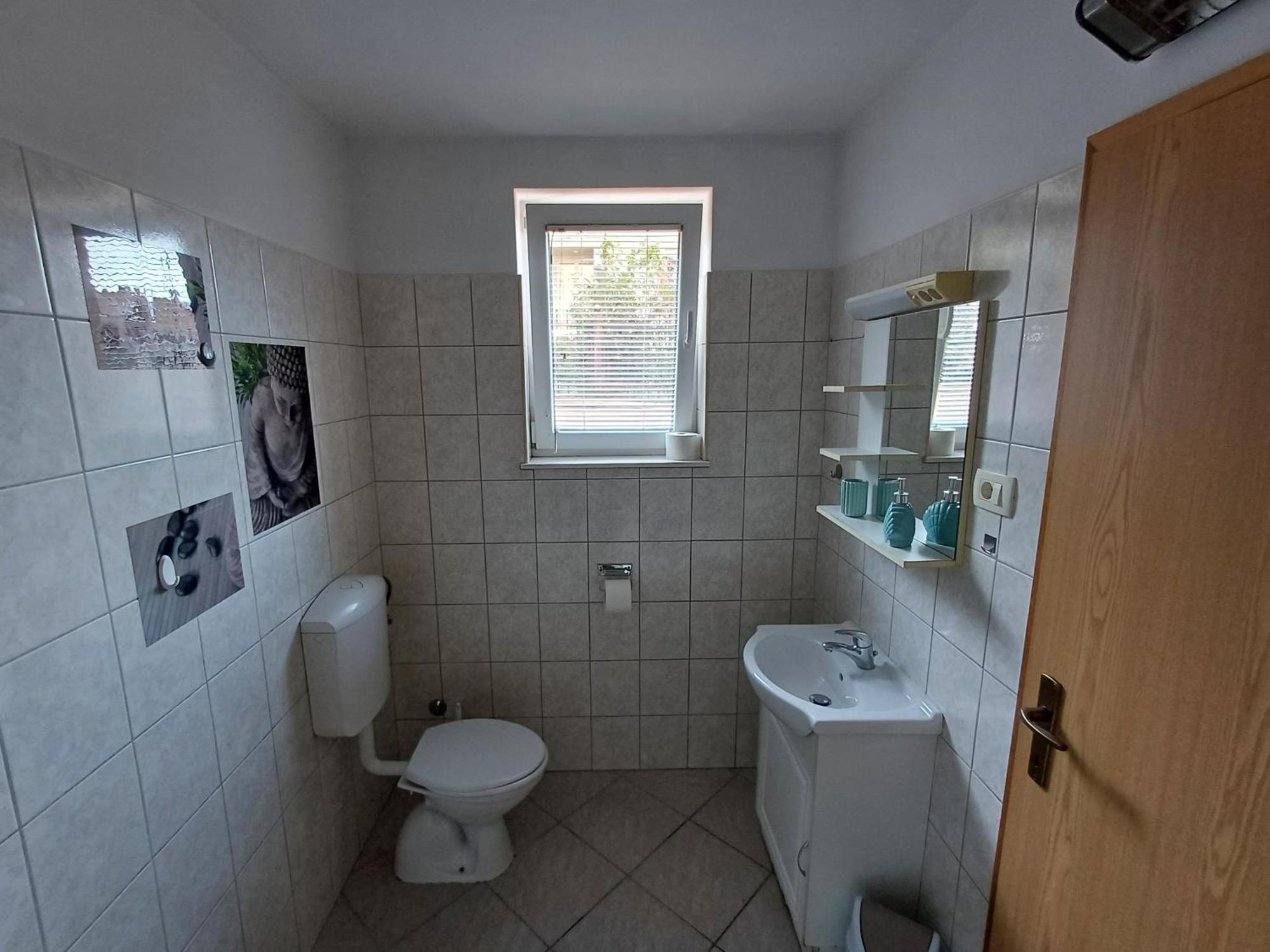 The Orange House Apartment อิซอลา ภายนอก รูปภาพ