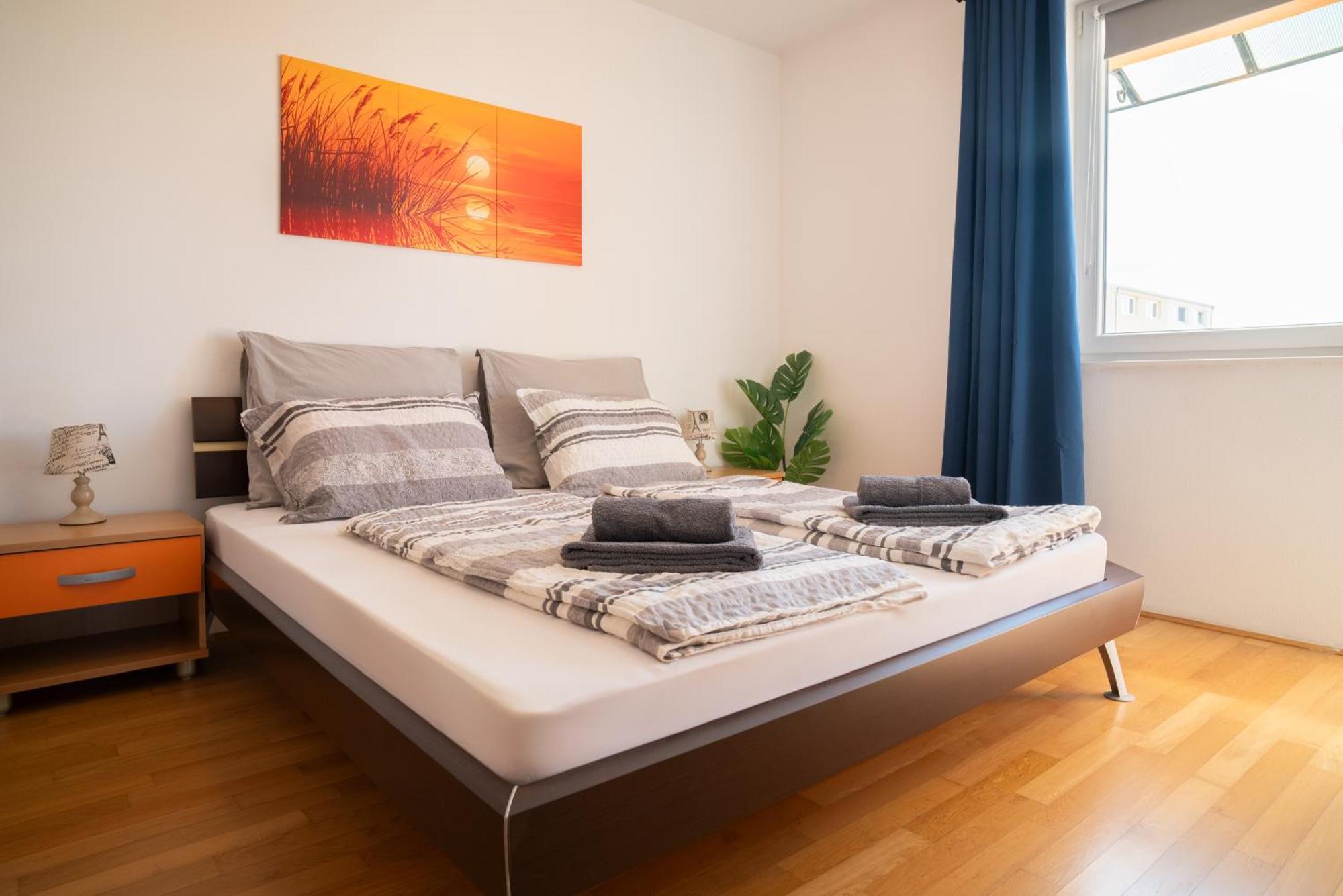 The Orange House Apartment อิซอลา ภายนอก รูปภาพ