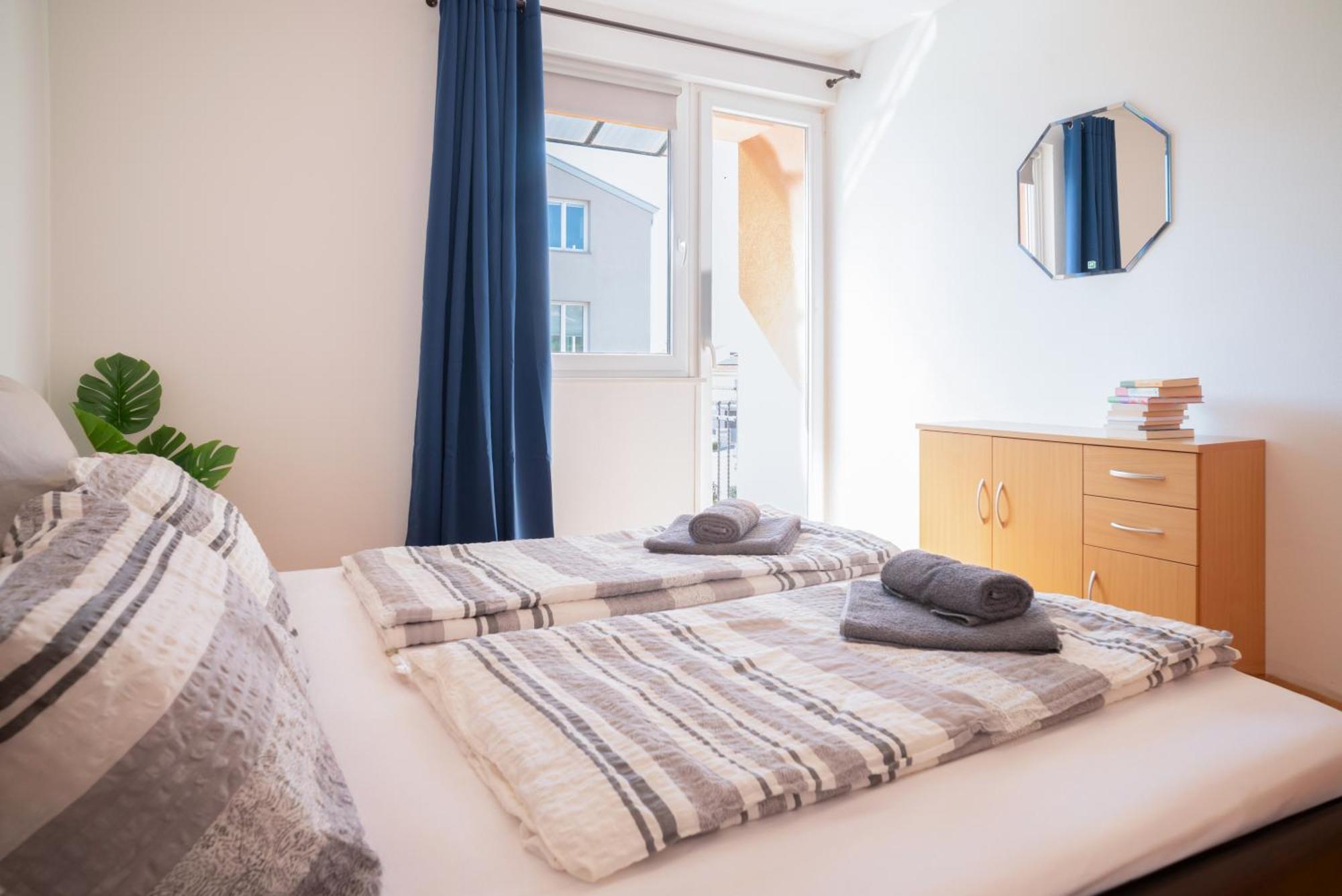 The Orange House Apartment อิซอลา ภายนอก รูปภาพ