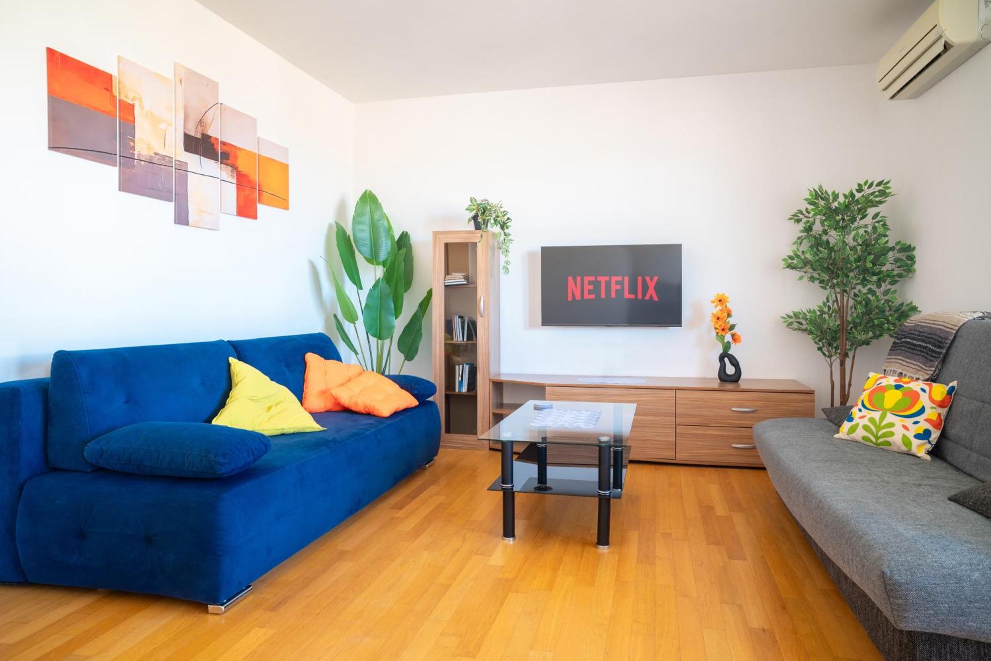 The Orange House Apartment อิซอลา ภายนอก รูปภาพ