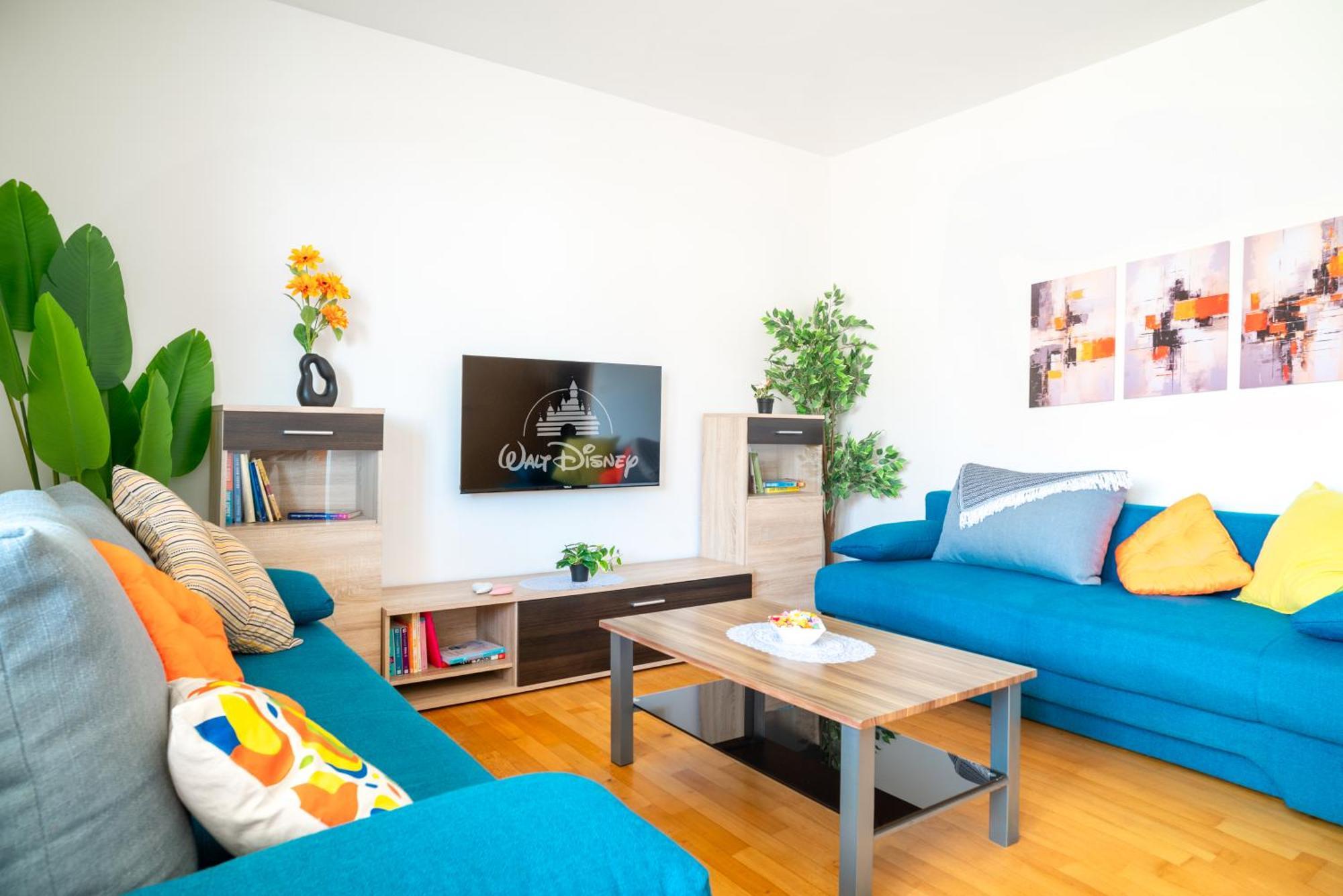 The Orange House Apartment อิซอลา ภายนอก รูปภาพ