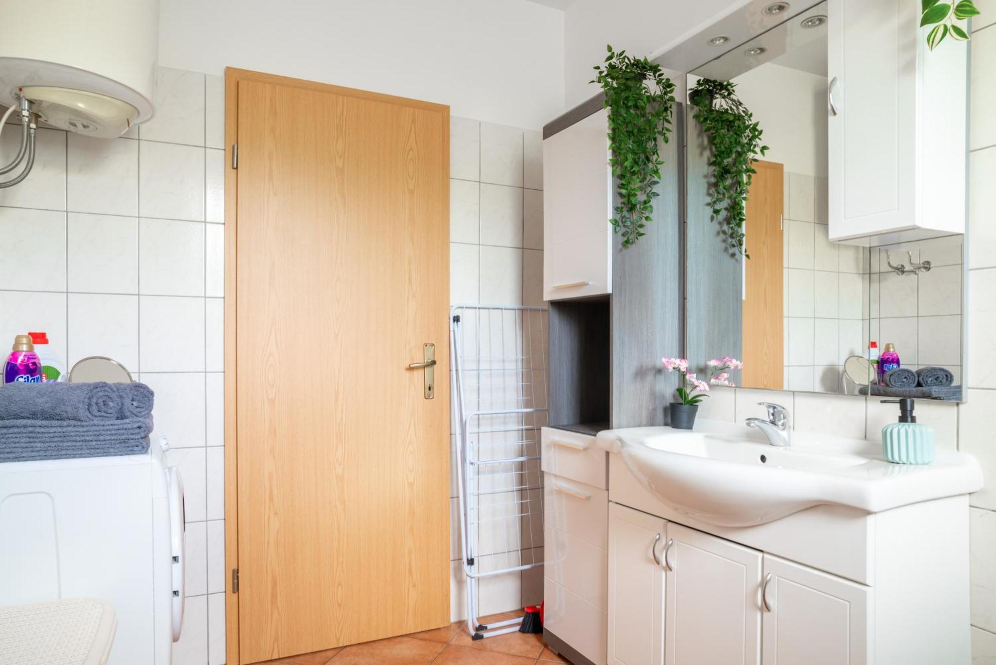 The Orange House Apartment อิซอลา ภายนอก รูปภาพ