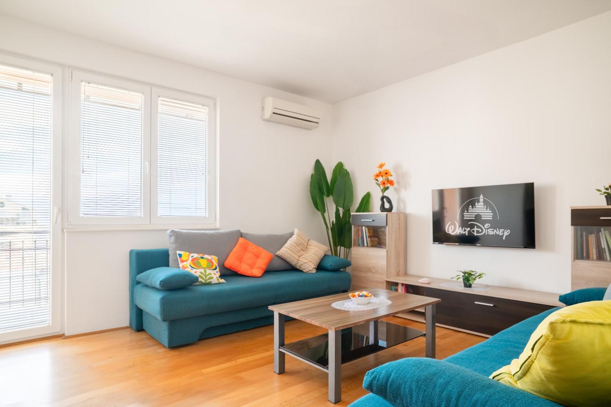 The Orange House Apartment อิซอลา ภายนอก รูปภาพ