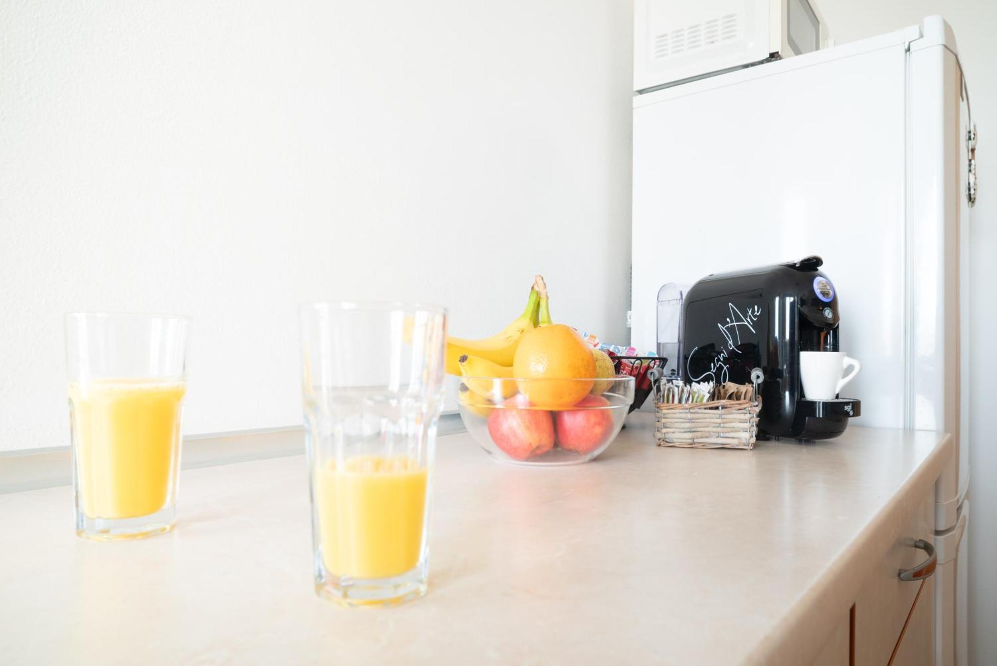 The Orange House Apartment อิซอลา ห้อง รูปภาพ