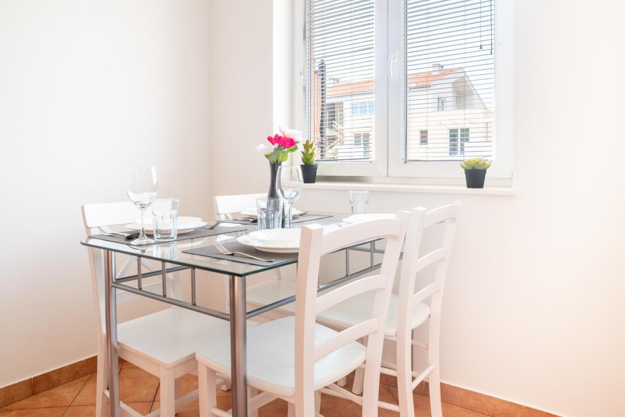 The Orange House Apartment อิซอลา ภายนอก รูปภาพ