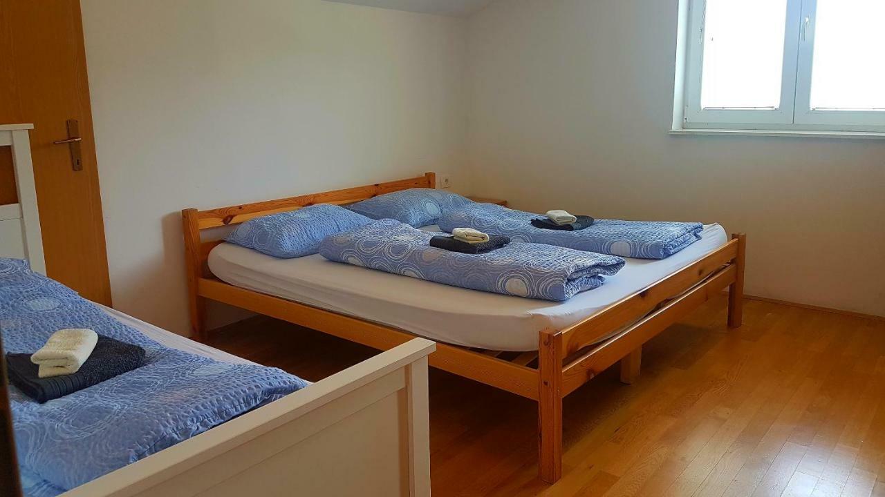 The Orange House Apartment อิซอลา ภายนอก รูปภาพ