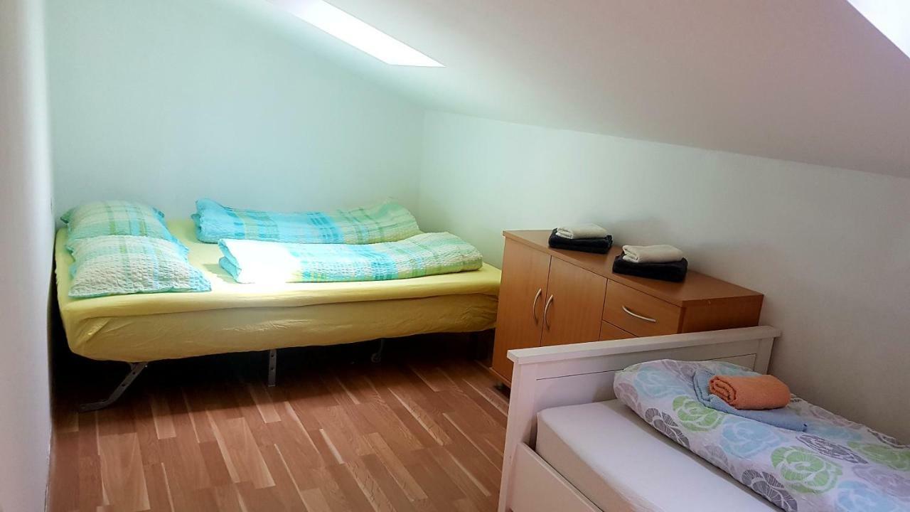 The Orange House Apartment อิซอลา ภายนอก รูปภาพ