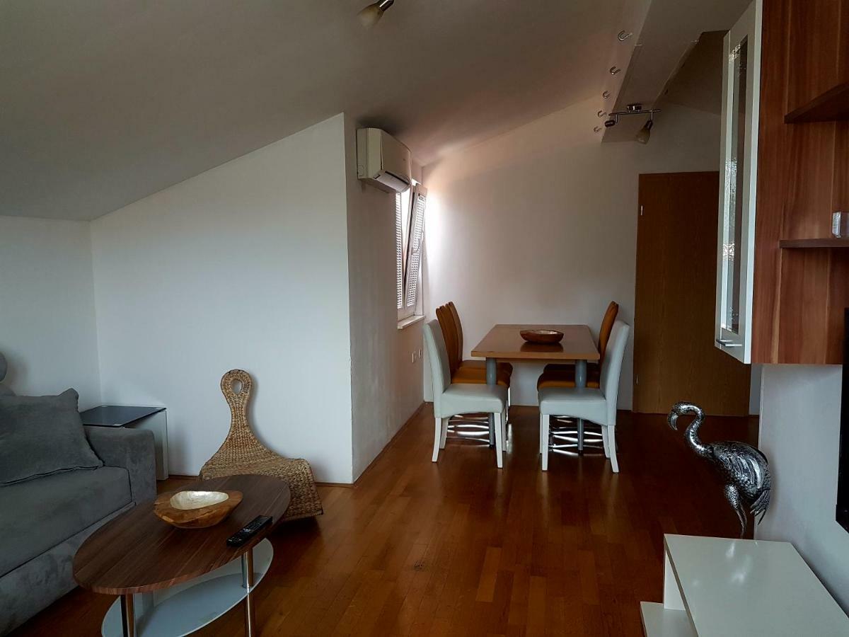 The Orange House Apartment อิซอลา ภายนอก รูปภาพ