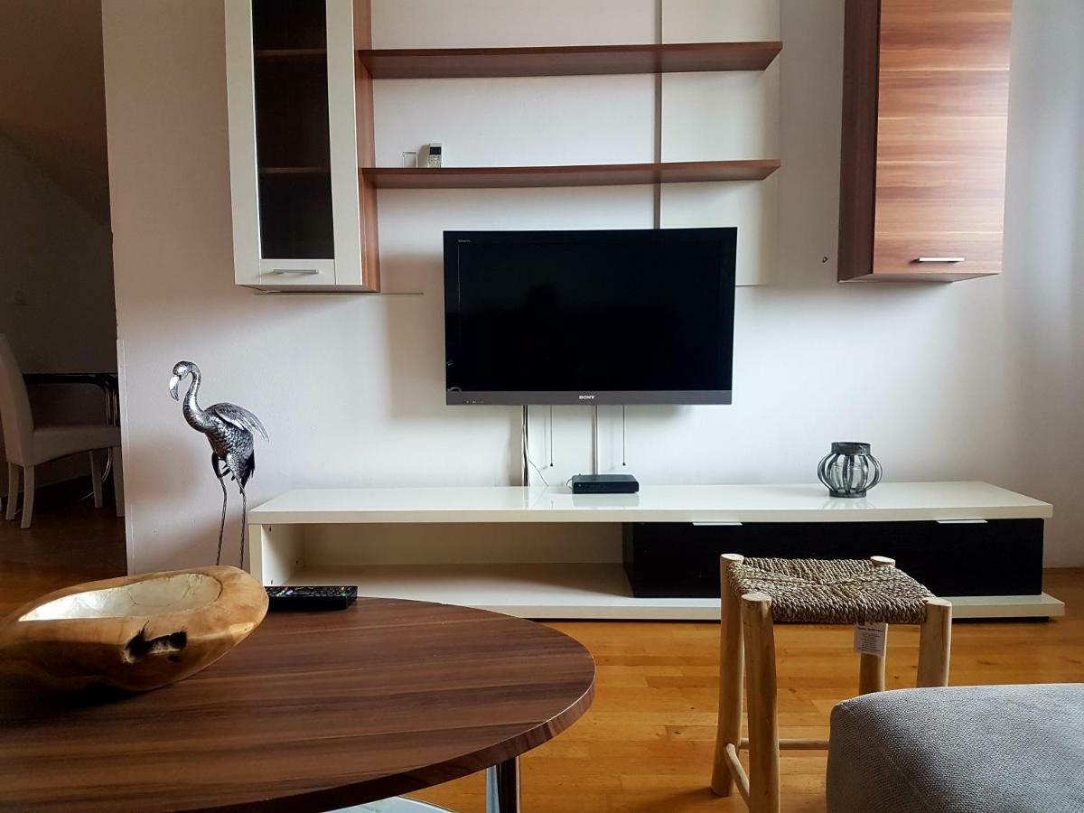 The Orange House Apartment อิซอลา ภายนอก รูปภาพ