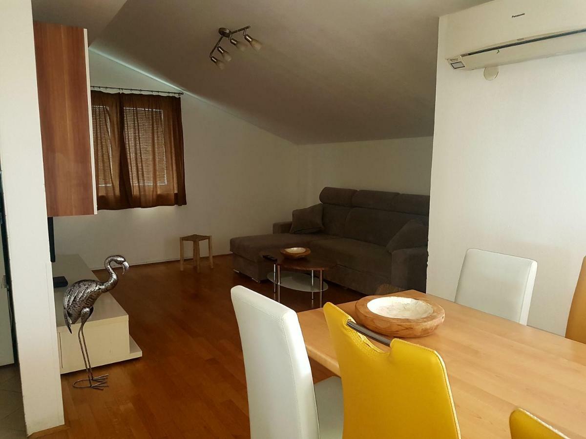 The Orange House Apartment อิซอลา ภายนอก รูปภาพ